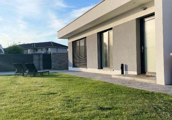Pronájem bytu  120 m², Slivková, Dunajská Lužná, Bratislavský kraj