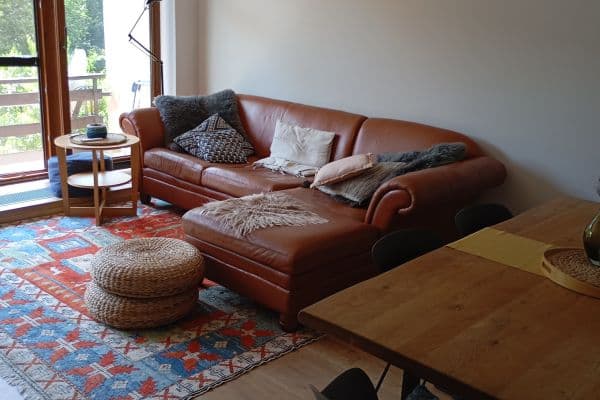 Pronájem bytu  120 m², Solosnicka a, Bratislava