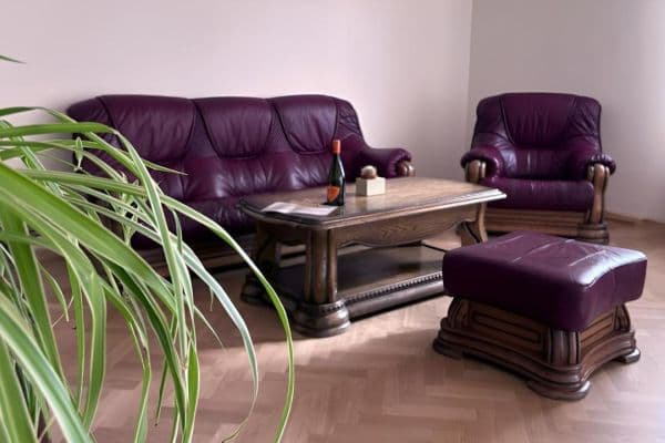 Pronájem bytu  112 m², Do Chuchle, Praha