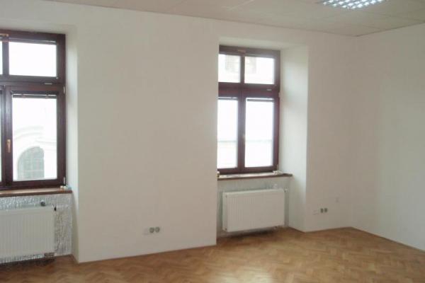 Pronájem bytu 3+1 95 m², Jezuitská, Brno-město