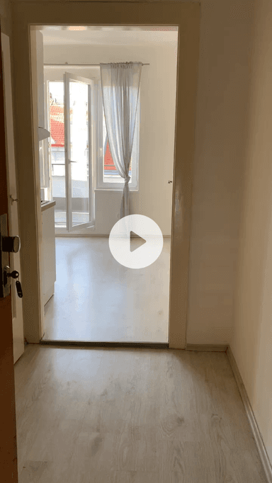 Pronájem bytu 1+kk 37 m², 28. Pluku, Praha, Praha