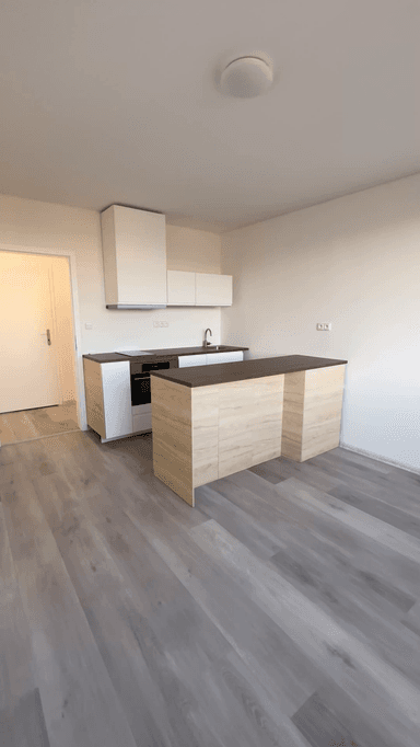 Pronájem bytu 1+kk 22 m², Na Pískovně, Liberec, Liberecký kraj