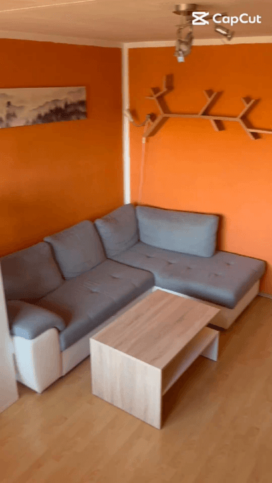 Pronájem bytu 2+1 53 m², Lábkova, Plzeň, Plzeňský kraj