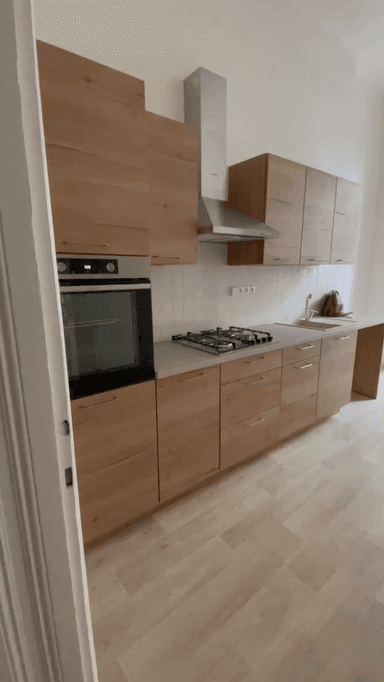 Pronájem bytu 3+1 108 m², Jiráskova, Brno, Jihomoravský kraj