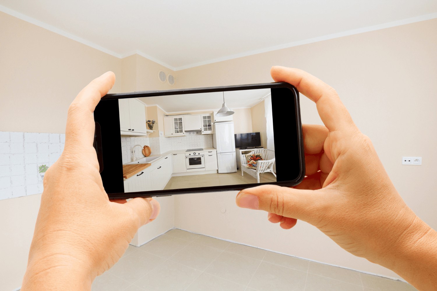 Videoprohlídka v inzerátu na družstevní byt může přilákat více zájemců.