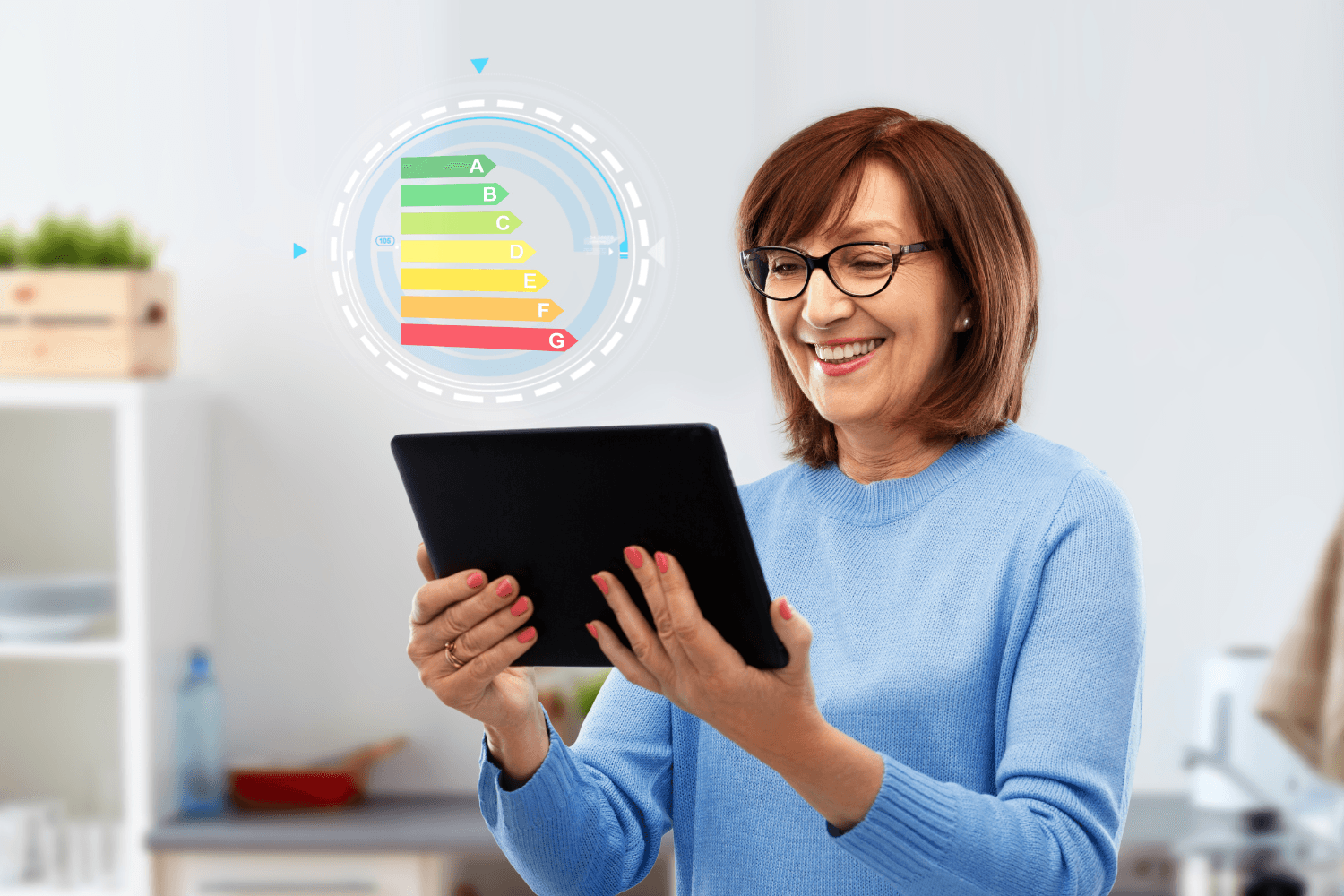 Průkaz energetické náročnosti vám musí vystavit certifikovaný energetický specialista nebo odborná firma.