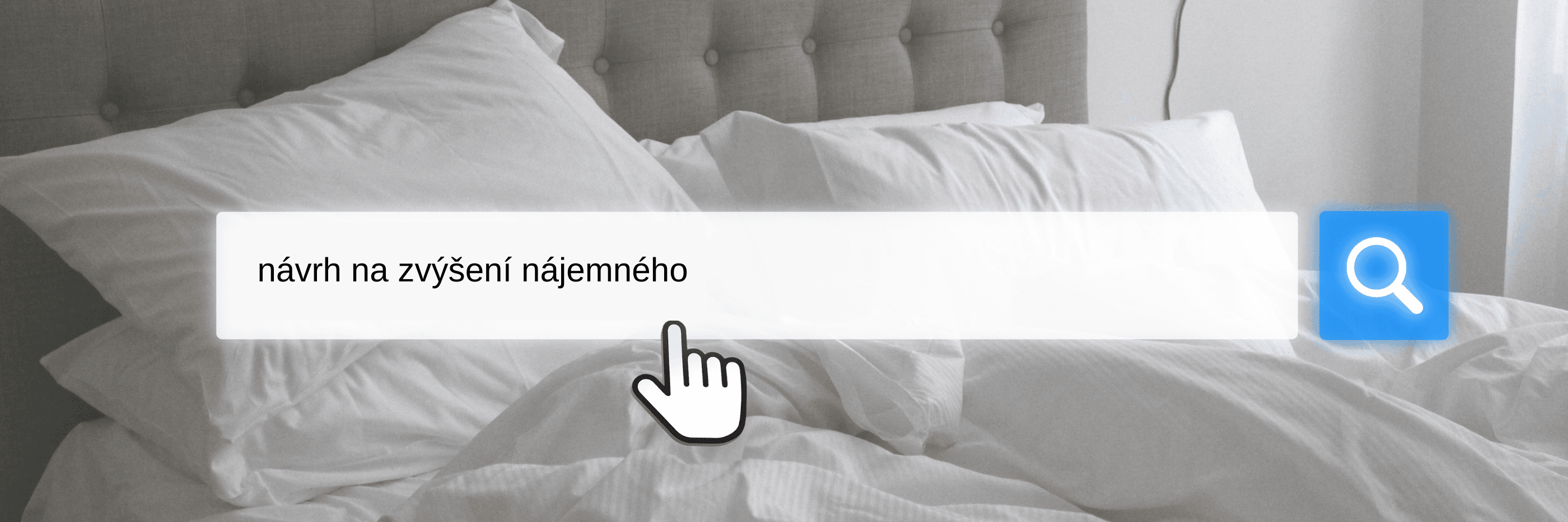 Návrh na zvýšení nájemného doručte buď osobně proti podpisu nebo jako doporučený dopis.