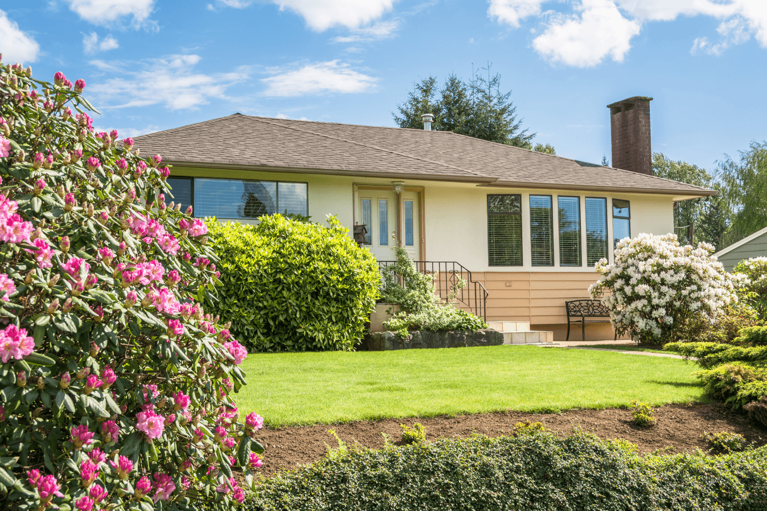 Zřízení věcného břemene něco stojí. Za podání návrhu zaplatíte 2 000 Kč.