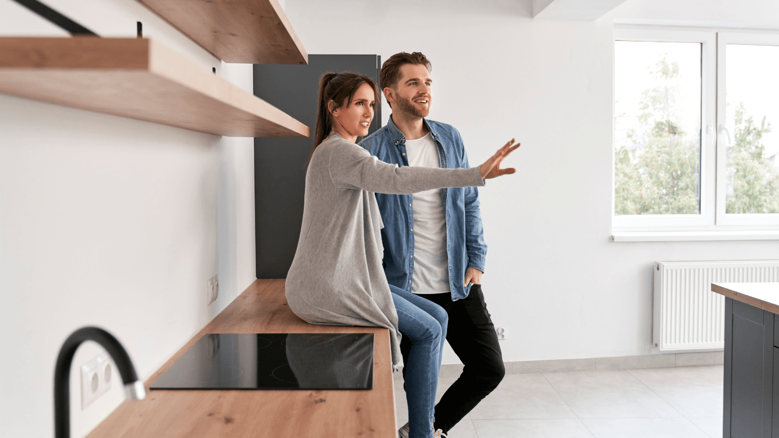 Kupujete byt v SVJ? Jako jednu z prvních věcí po nákupu kontaktujte předsedu SVJ nebo výboru.