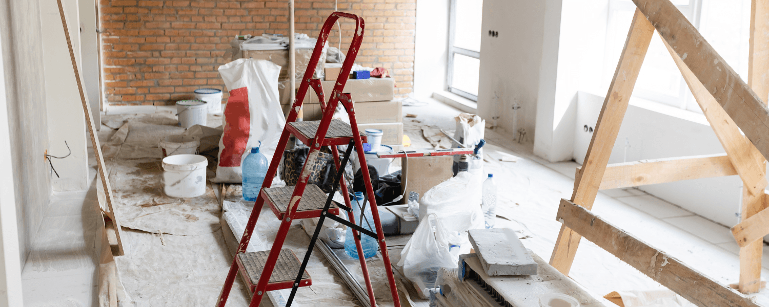 Oznámení rekonstrukce bytu se podává na příslušný stavební úřad.