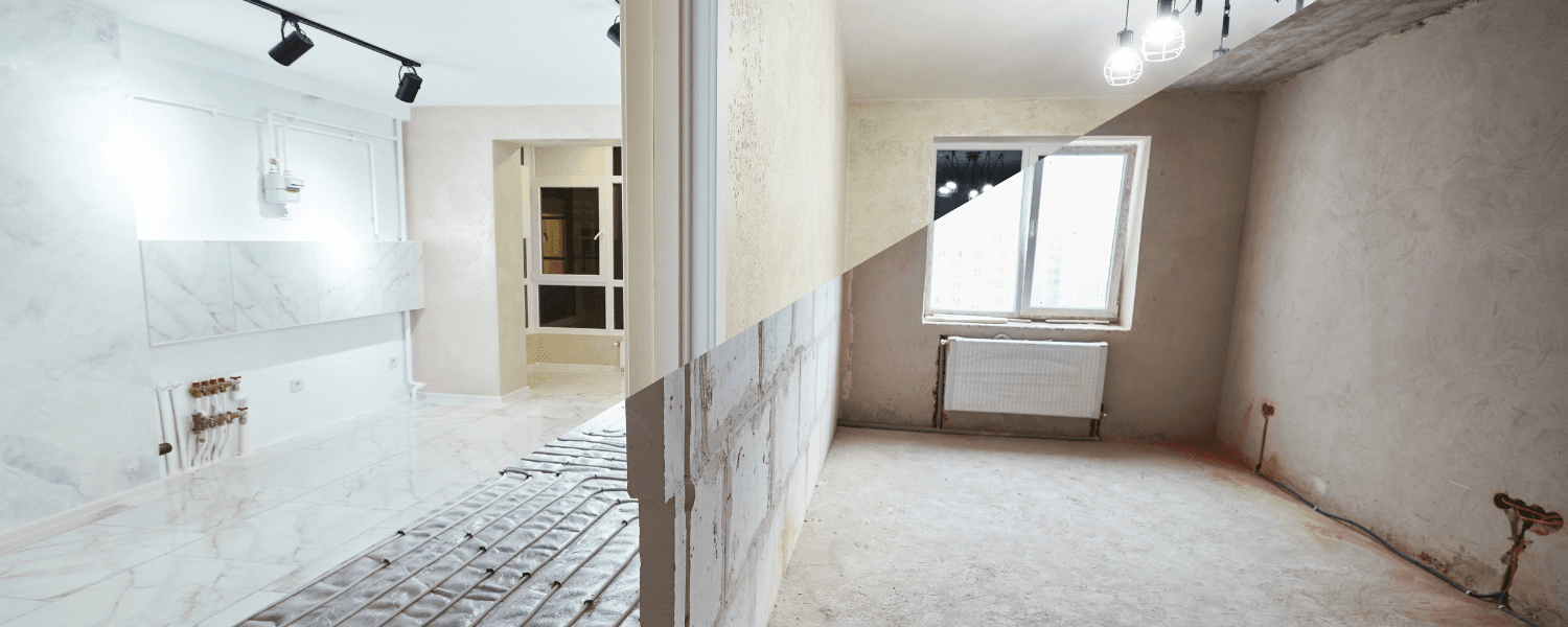 Zasahujete do nosných konstrukcí budovy nebo měníte užívání prostoru? Pak stavební povolení potřebujete.