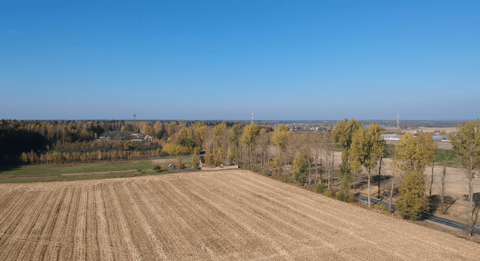 Do jaké třídy ochrany váš pozemek patří, zjistíte snadno skrze portál BPEJ. Stačí znát třídu parcely.