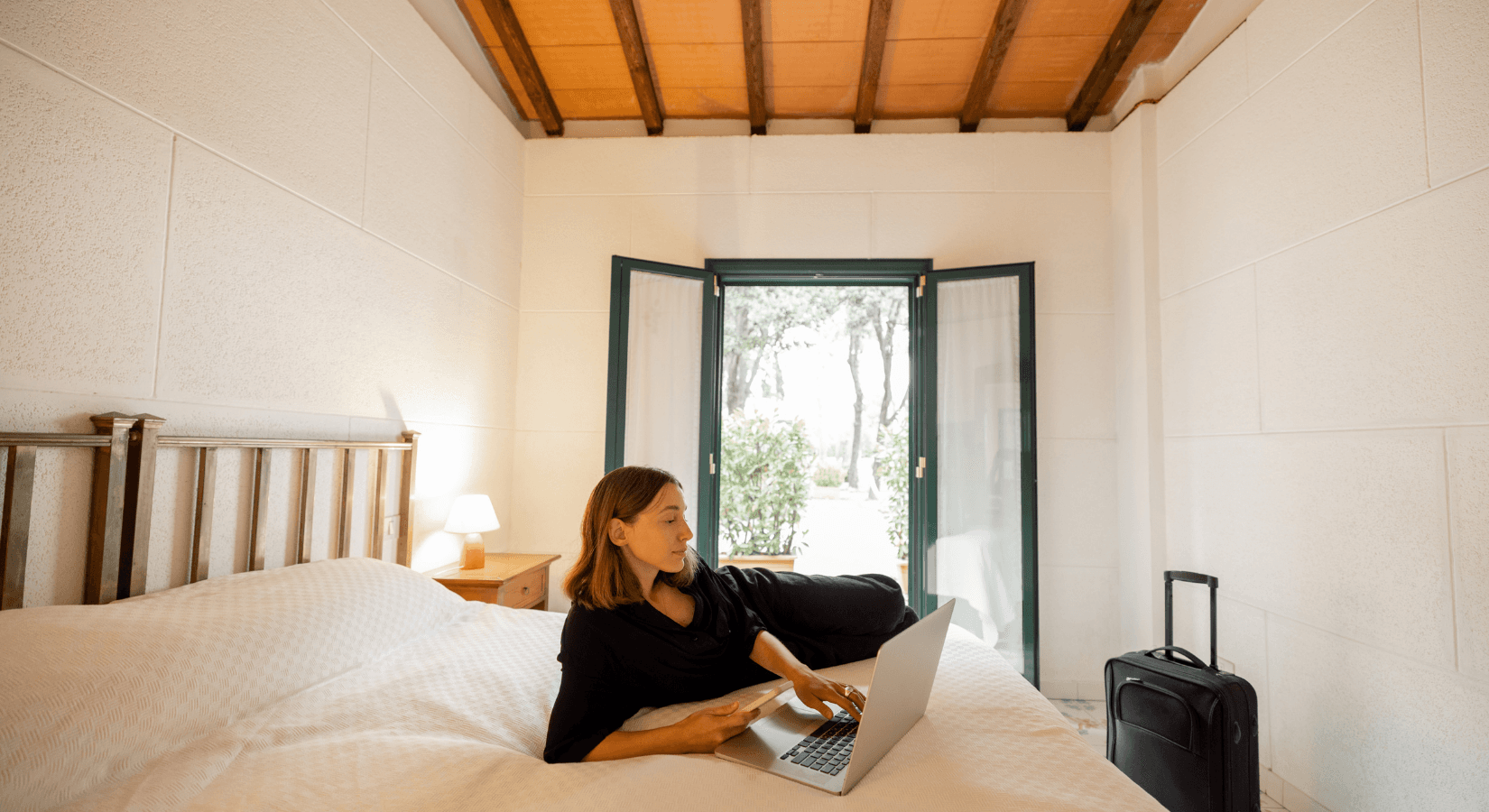 Pronajímáte přes Airbnb? Pak jsou vaše příjmy hlášeny automaticky.