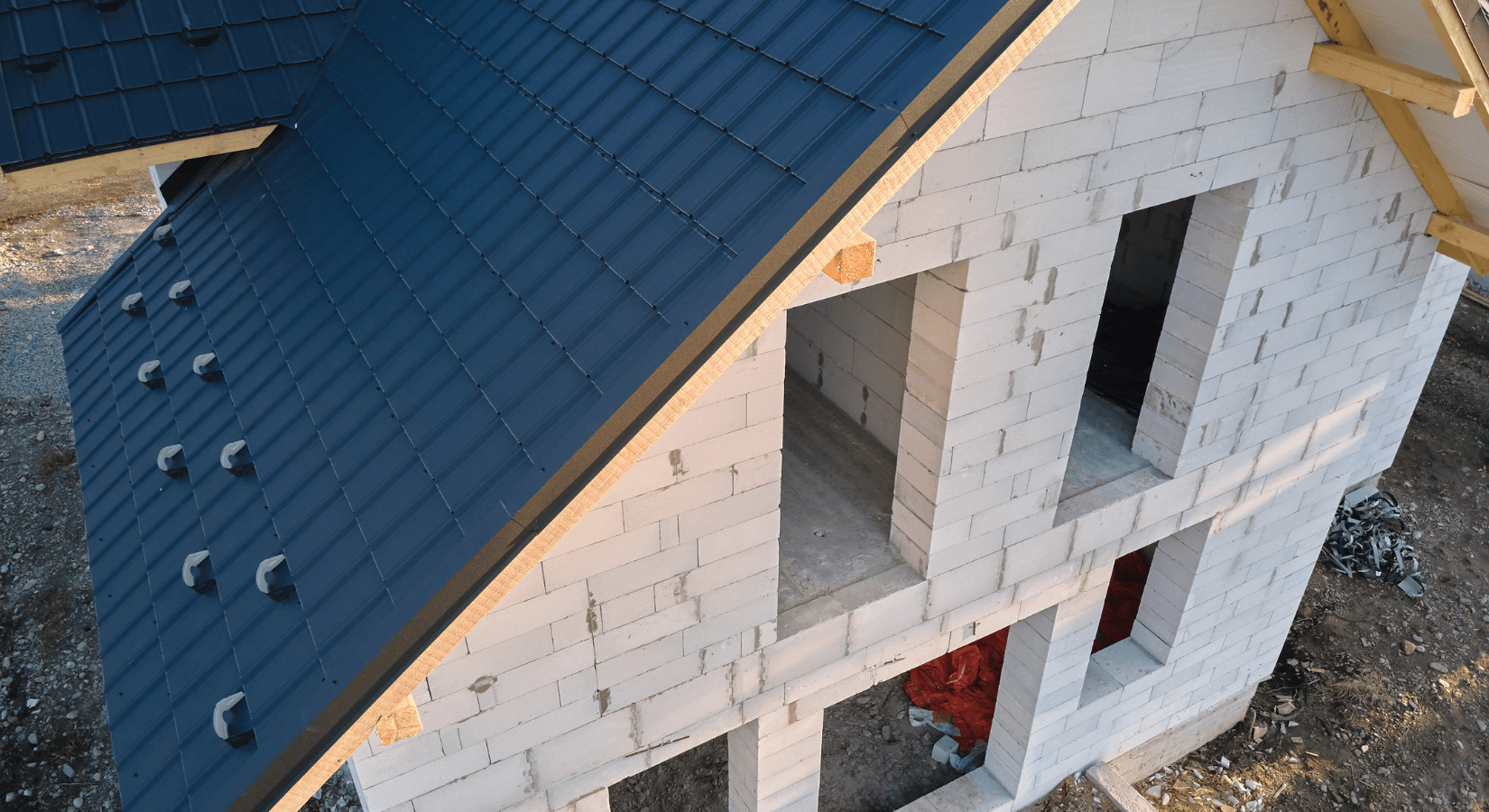 Jednou z výhod digitalizace stavebního řízení má být zrychlení administrativních procesů.