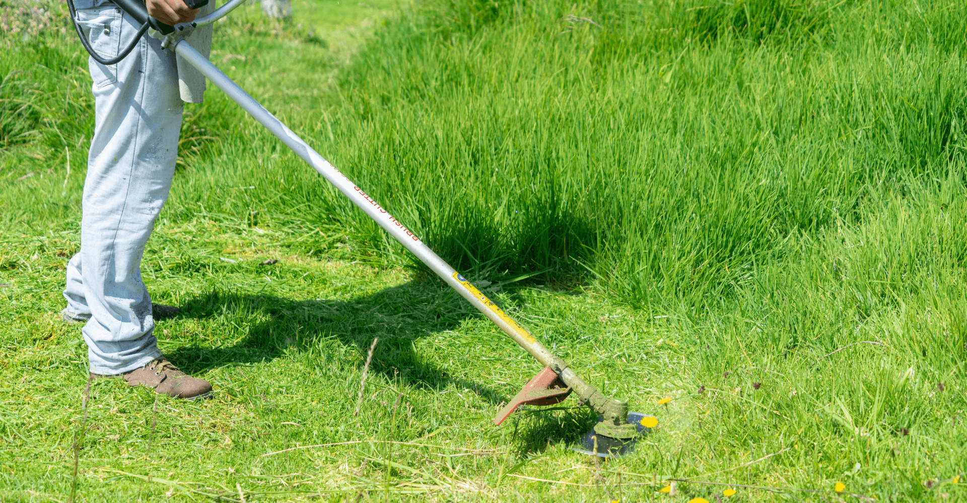 Sekání trávy, grilování, zahradní párty - jsou věci, které k životu patří, ale i tady platí pravidlo přiměřenosti.