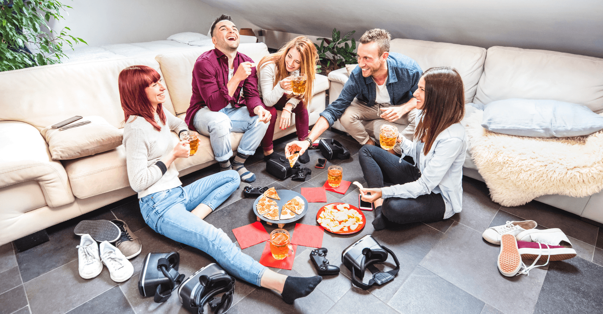 Když pokus o domluvu selže, můžete se obrátit na policii, SVJ, ale i soud.