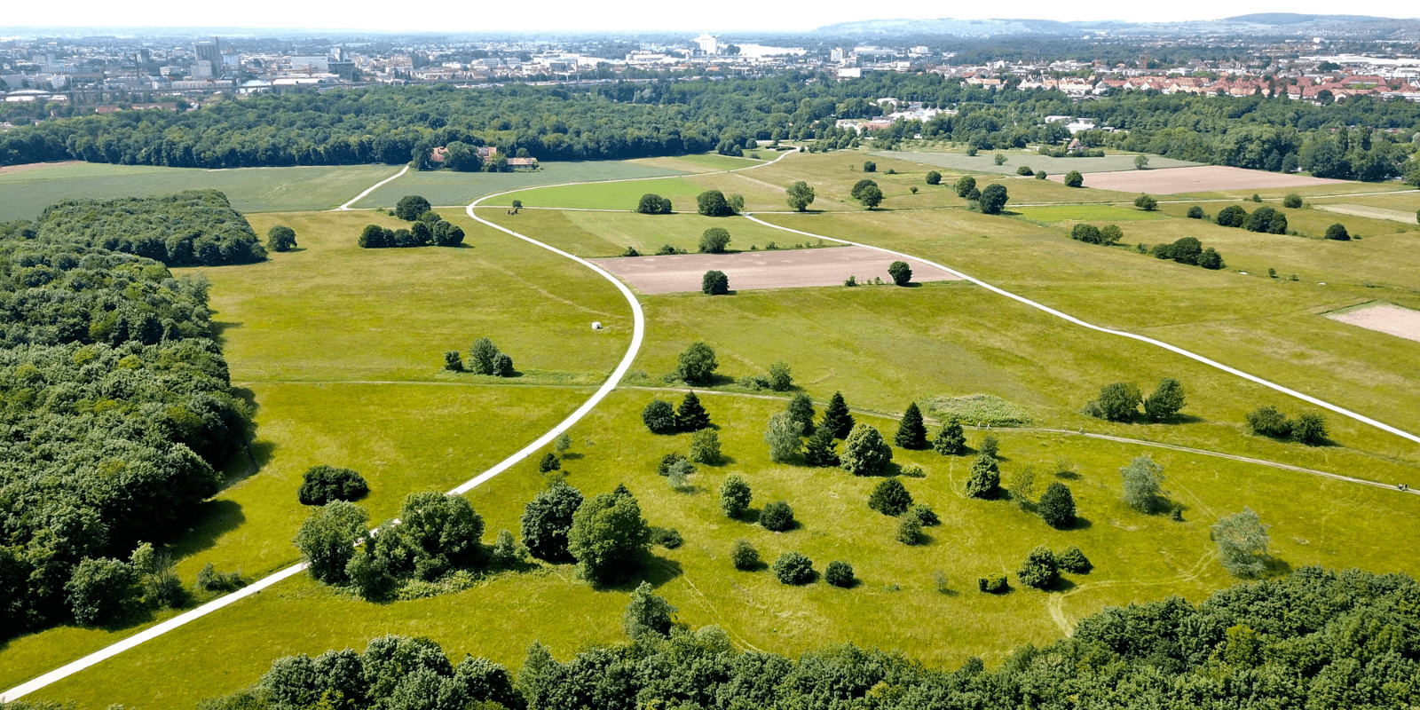 Rozdíl mezi mapami není chybou systému, ale důsledkem odlišné metodiky.