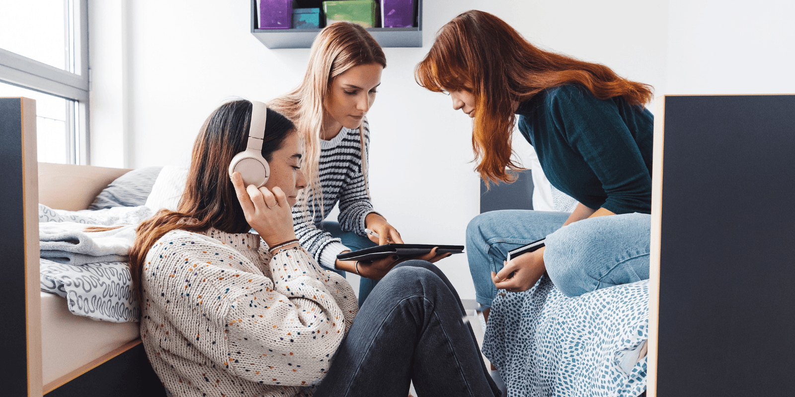 Nájemce je právně chráněný. Majitel nemovitosti mu nemůže vypovědět smlouvu jen tak.