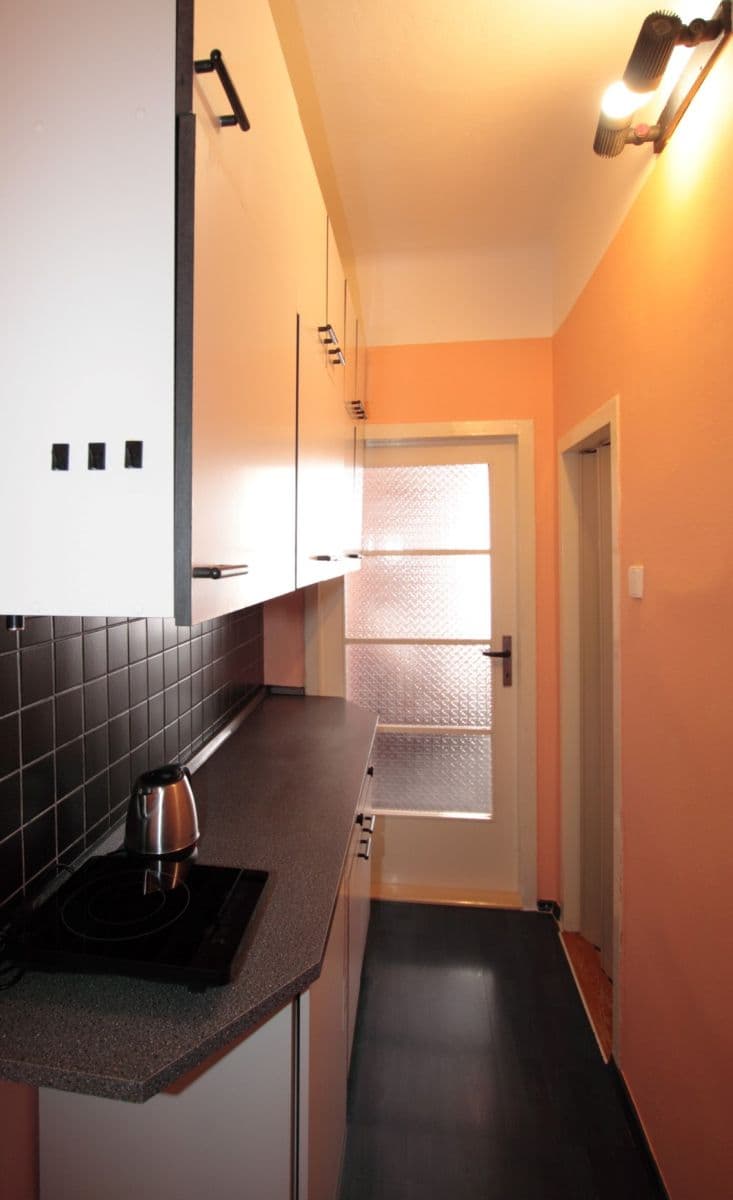 Pronájem bytu 1+kk 21 m², Převoznická, Praha, Praha Pronájem bytu 1+kk 21 m², Převoznická, Praha, Praha