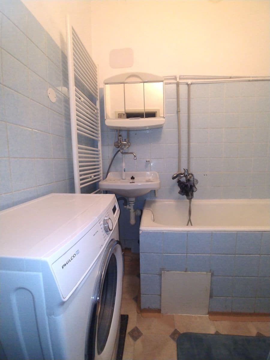 Pronájem bytu 1+kk 21 m², Převoznická, Praha, Praha Pronájem bytu 1+kk 21 m², Převoznická, Praha, Praha