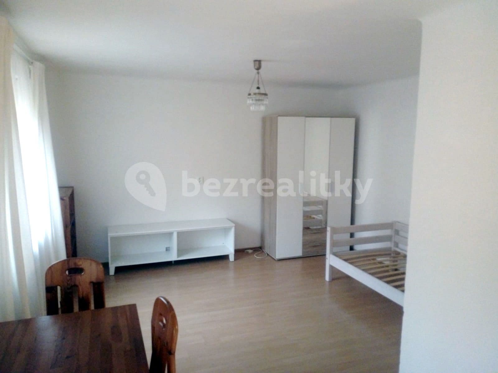 Pronájem bytu 1+kk 36 m², Stallichova, Praha, Praha Pronájem bytu 1+kk 36 m², Stallichova, Praha, Praha