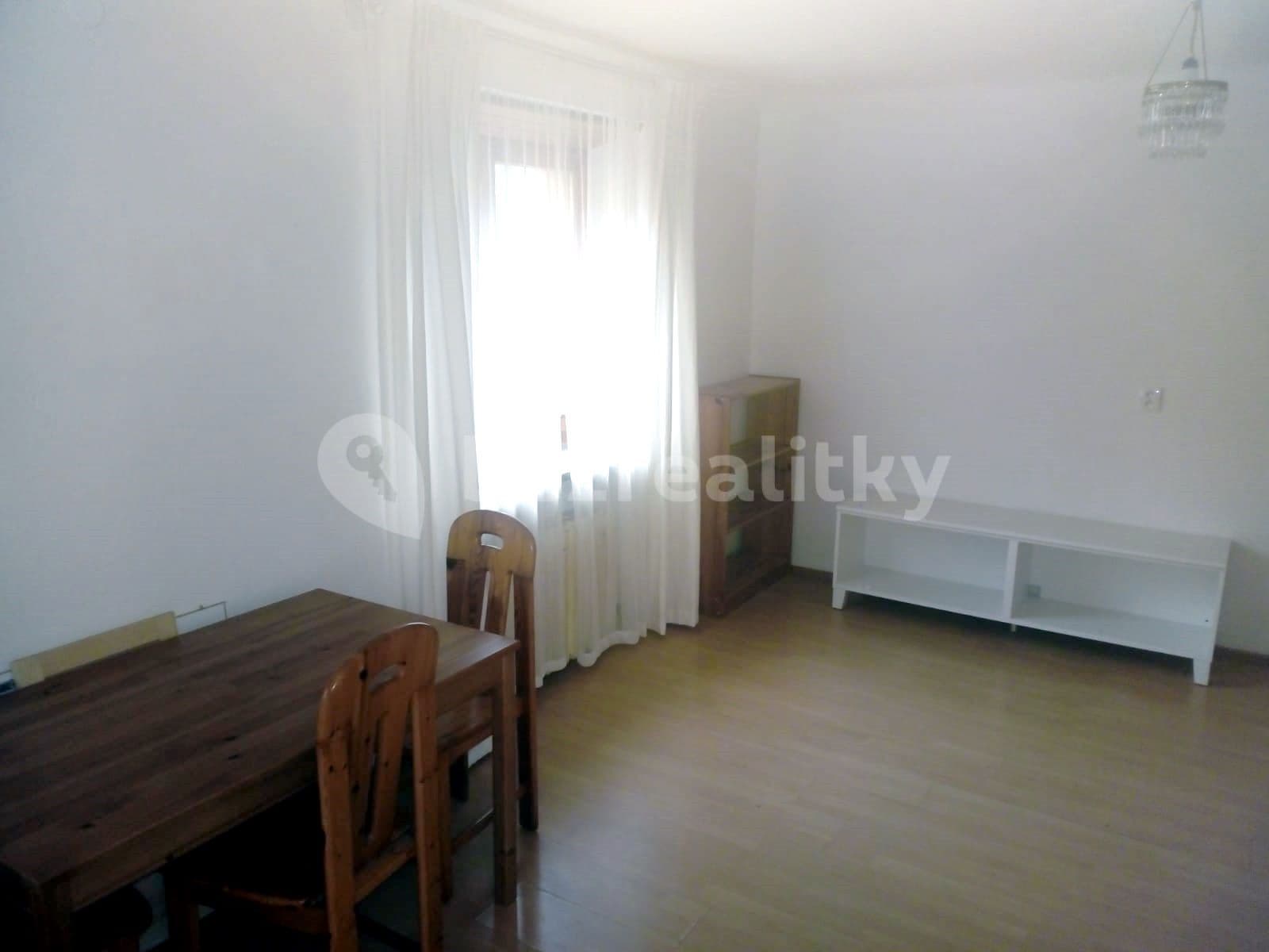 Pronájem bytu 1+kk 36 m², Stallichova, Praha, Praha Pronájem bytu 1+kk 36 m², Stallichova, Praha, Praha