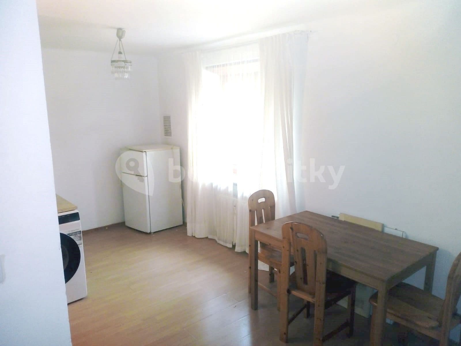 Pronájem bytu 1+kk 36 m², Stallichova, Praha, Praha Pronájem bytu 1+kk 36 m², Stallichova, Praha, Praha