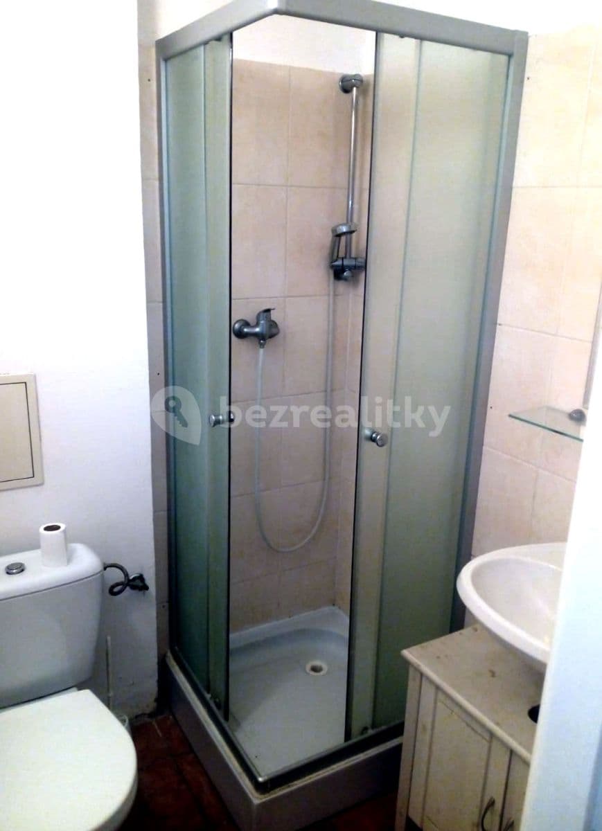 Pronájem bytu 1+kk 36 m², Stallichova, Praha, Praha Pronájem bytu 1+kk 36 m², Stallichova, Praha, Praha