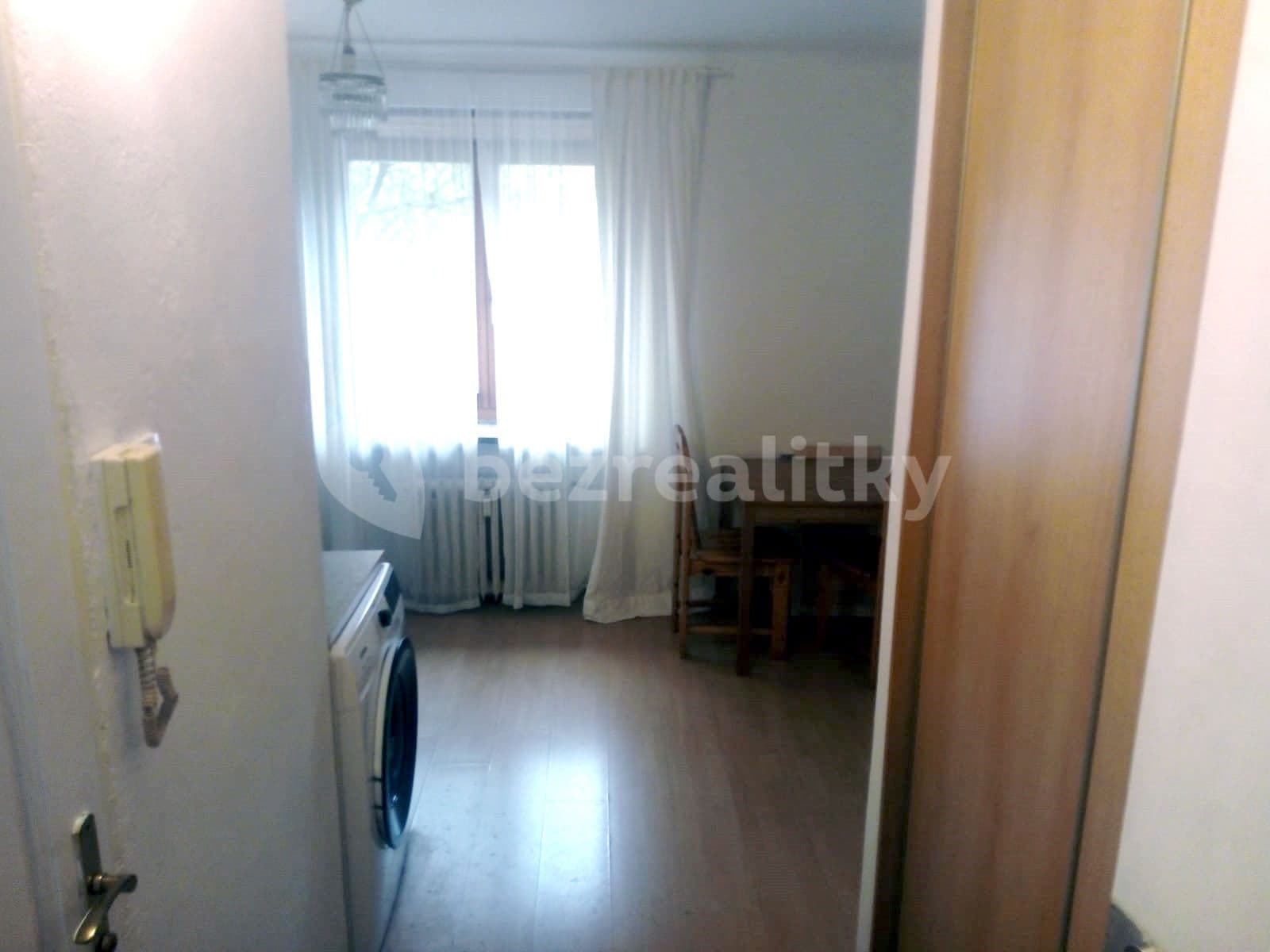 Pronájem bytu 1+kk 36 m², Stallichova, Praha, Praha Pronájem bytu 1+kk 36 m², Stallichova, Praha, Praha