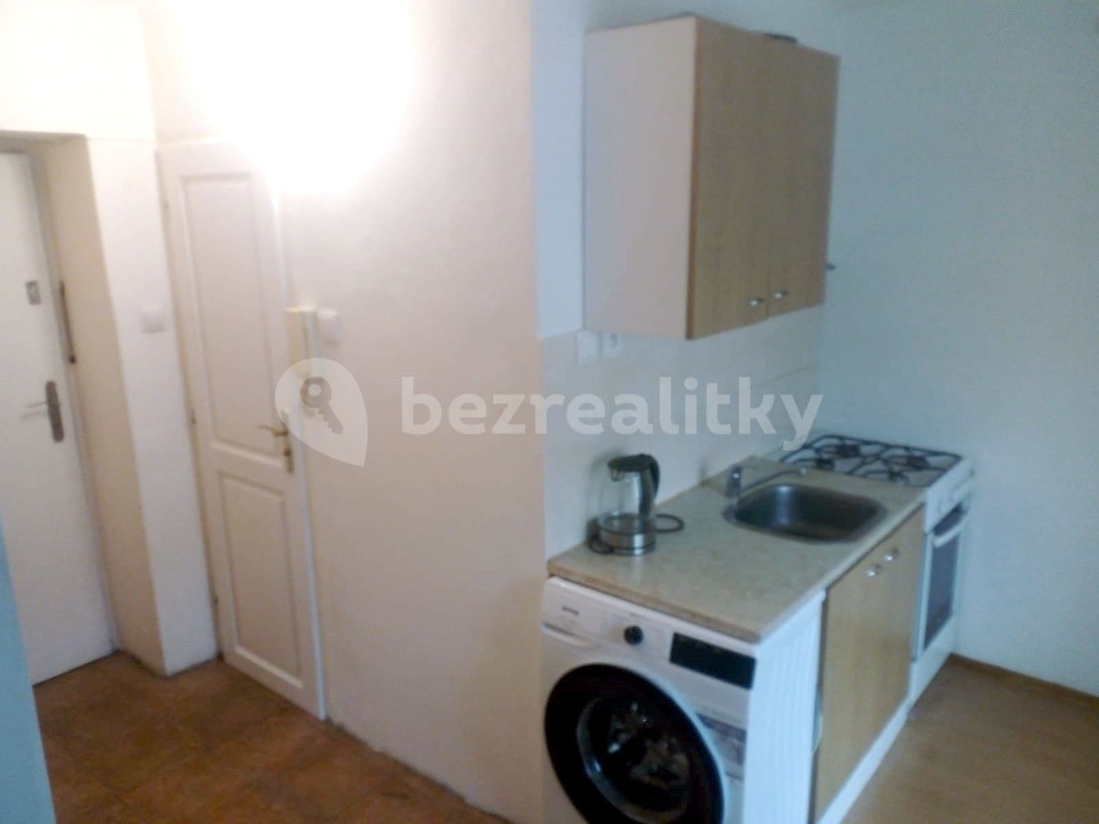 Pronájem bytu 1+kk 36 m², Stallichova, Praha, Praha Pronájem bytu 1+kk 36 m², Stallichova, Praha, Praha