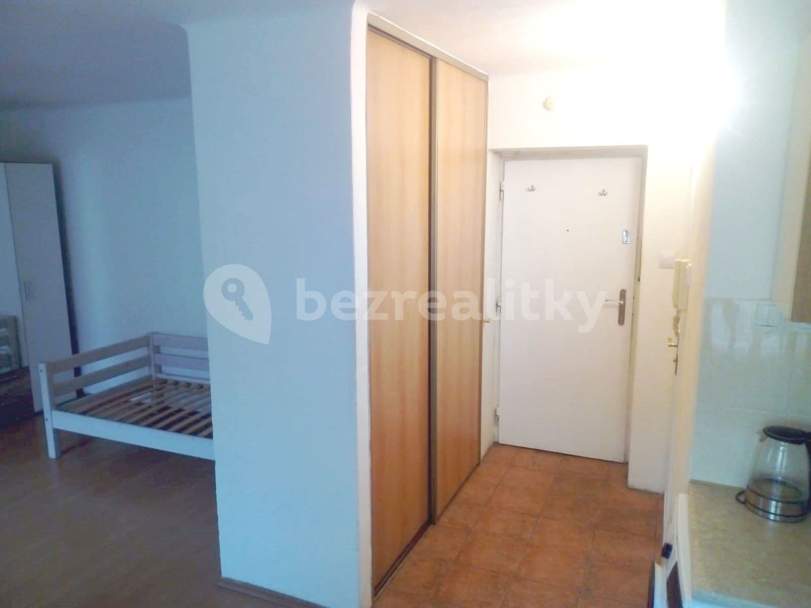 Pronájem bytu 1+kk 36 m², Stallichova, Praha, Praha Pronájem bytu 1+kk 36 m², Stallichova, Praha, Praha