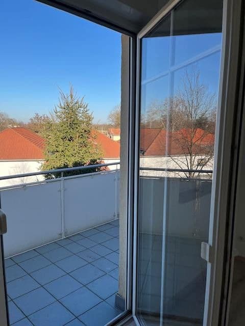 Pronájem bytu 2+1 76 m², Leipzig, Sasko Pronájem bytu 2+1 76 m², Leipzig, Sasko