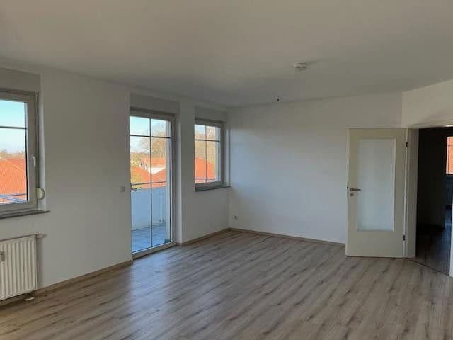 Pronájem bytu 2+1 76 m², Leipzig, Sasko Pronájem bytu 2+1 76 m², Leipzig, Sasko