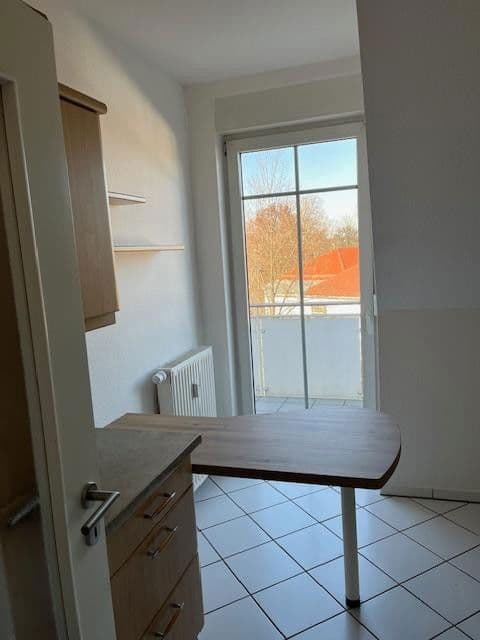 Pronájem bytu 2+1 76 m², Leipzig, Sasko Pronájem bytu 2+1 76 m², Leipzig, Sasko