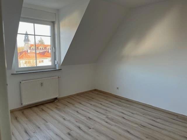 Pronájem bytu 2+1 76 m², Leipzig, Sasko Pronájem bytu 2+1 76 m², Leipzig, Sasko