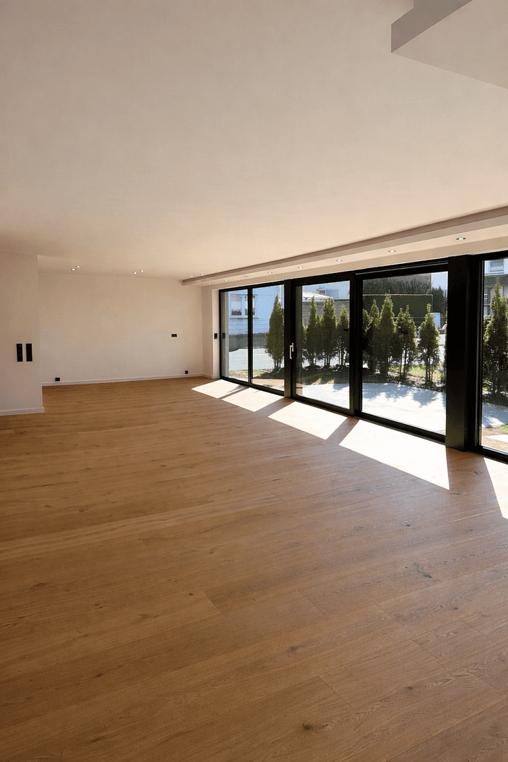 Prodej bytu 3+1 134 m², Grundstraße 5a, Detmold, Severní Porýní-Vestfálsko Prodej bytu 3+1 134 m², Grundstraße 5a, Detmold, Severní Porýní-Vestfálsko