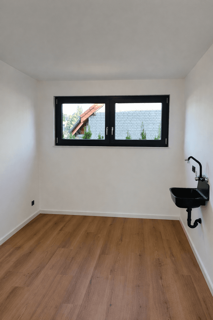 Prodej bytu 3+1 134 m², Grundstraße 5a, Detmold, Severní Porýní-Vestfálsko Prodej bytu 3+1 134 m², Grundstraße 5a, Detmold, Severní Porýní-Vestfálsko