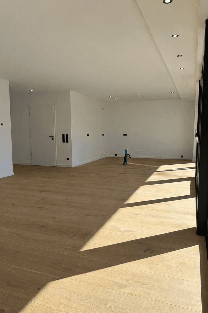 Prodej bytu 3+1 134 m², Grundstraße 5a, Detmold, Severní Porýní-Vestfálsko Prodej bytu 3+1 134 m², Grundstraße 5a, Detmold, Severní Porýní-Vestfálsko