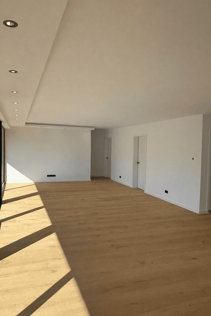 Prodej bytu 3+1 134 m², Grundstraße 5a, Detmold, Severní Porýní-Vestfálsko Prodej bytu 3+1 134 m², Grundstraße 5a, Detmold, Severní Porýní-Vestfálsko