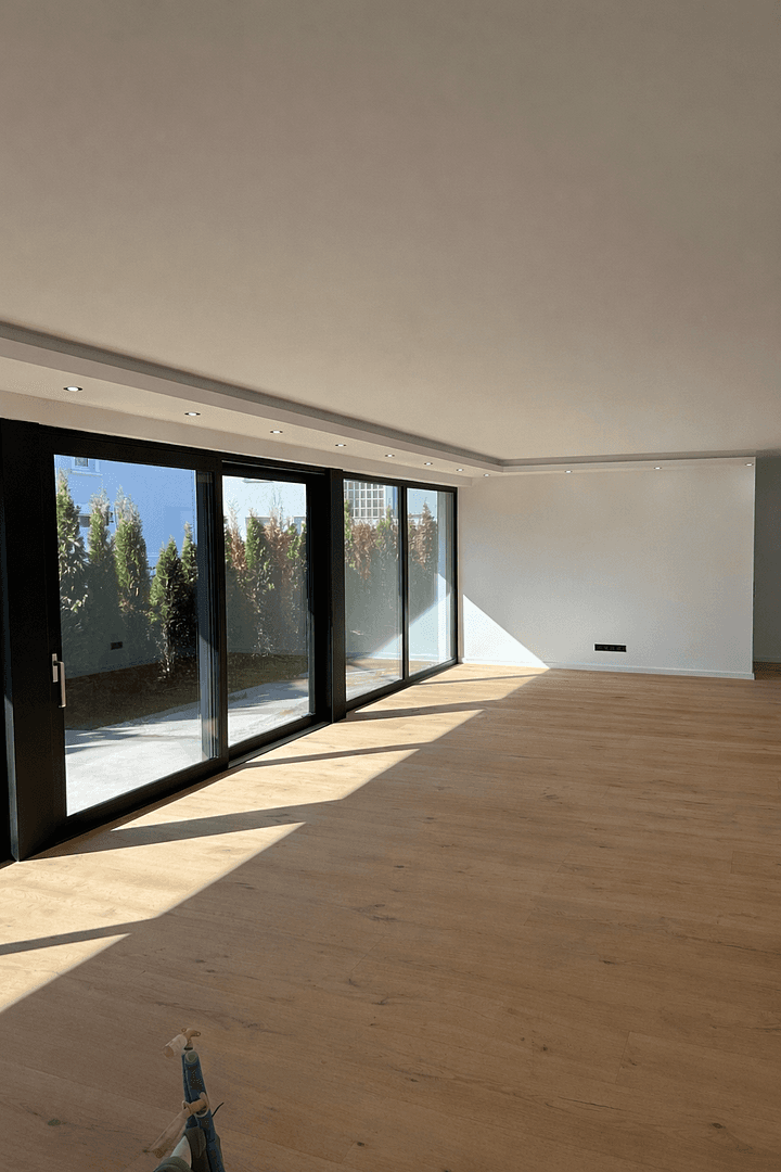 Prodej bytu 3+1 134 m², Grundstraße 5a, Detmold, Severní Porýní-Vestfálsko Prodej bytu 3+1 134 m², Grundstraße 5a, Detmold, Severní Porýní-Vestfálsko