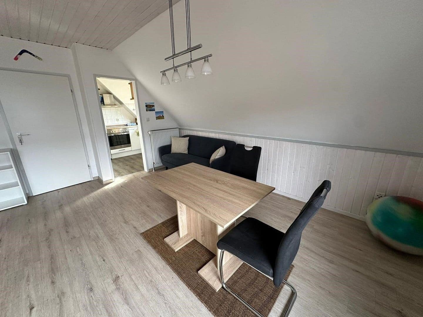 Prodej domu 255 m², pozemek 1.003 m², Wahlstedt, Šlesvicko-Holštýnsko Prodej domu 255 m², pozemek 1.003 m², Wahlstedt, Šlesvicko-Holštýnsko