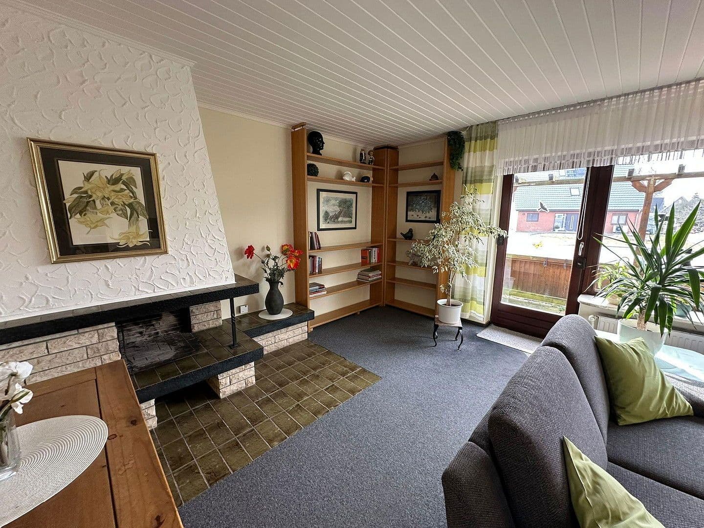 Prodej domu 255 m², pozemek 1.003 m², Wahlstedt, Šlesvicko-Holštýnsko Prodej domu 255 m², pozemek 1.003 m², Wahlstedt, Šlesvicko-Holštýnsko