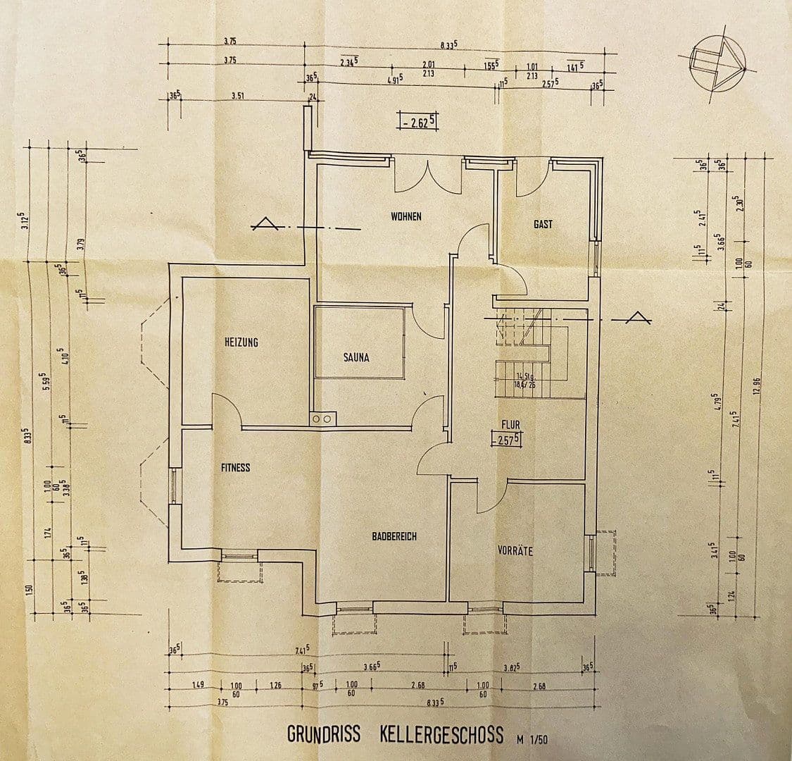 Prodej domu 200 m², pozemek 5.480 m², Luhkamp 5, Bispingen, Dolní Sasko Prodej domu 200 m², pozemek 5.480 m², Luhkamp 5, Bispingen, Dolní Sasko