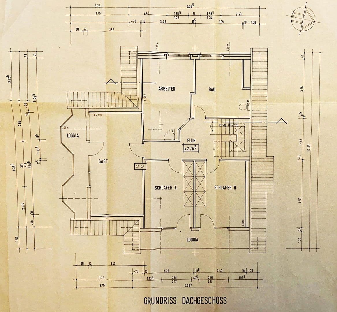 Prodej domu 200 m², pozemek 5.480 m², Luhkamp 5, Bispingen, Dolní Sasko Prodej domu 200 m², pozemek 5.480 m², Luhkamp 5, Bispingen, Dolní Sasko