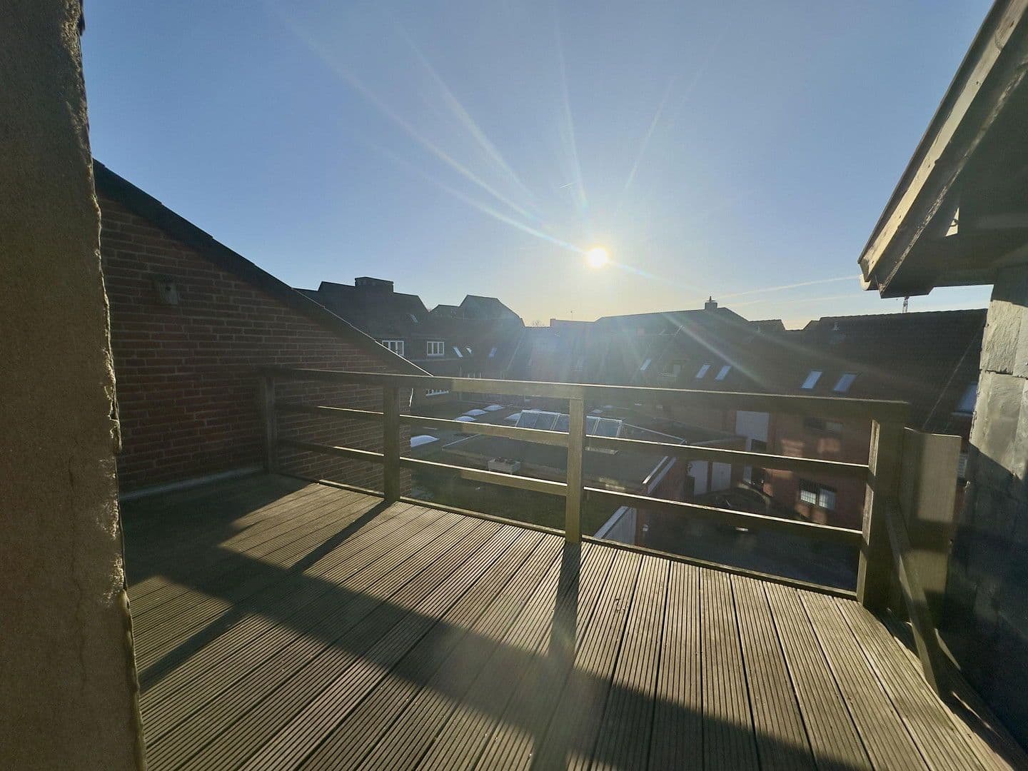 Pronájem bytu 3+1 64 m², Frau-Clara-Straße 3, Eckernförde, Šlesvicko-Holštýnsko Pronájem bytu 3+1 64 m², Frau-Clara-Straße 3, Eckernförde, Šlesvicko-Holštýnsko