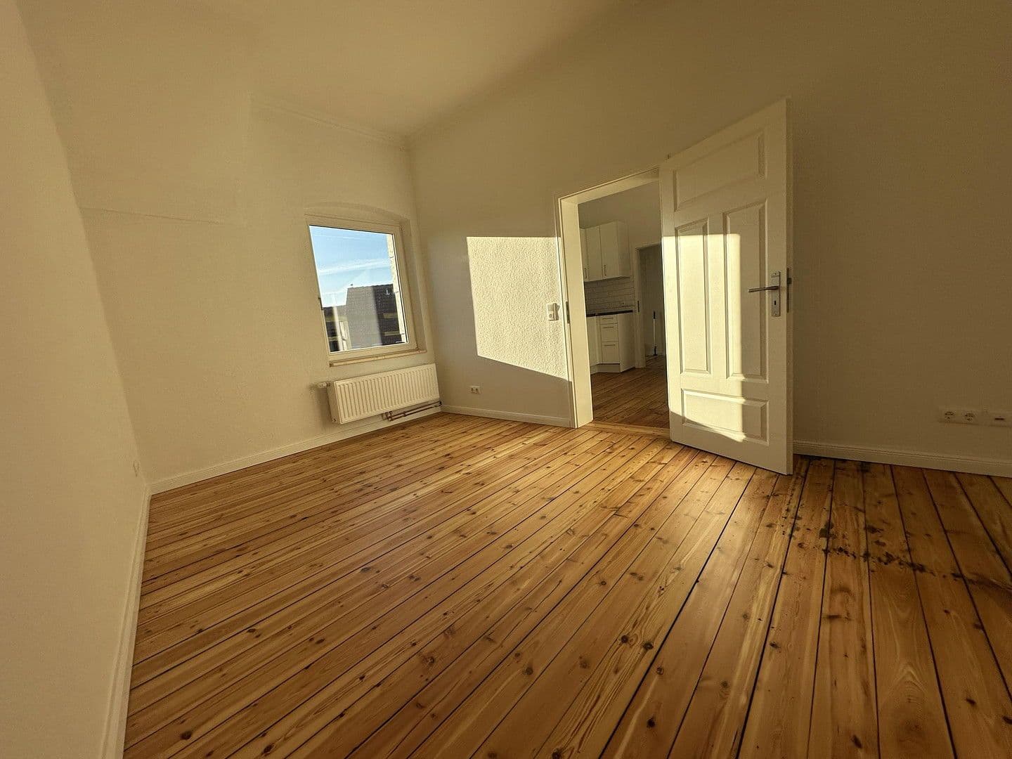 Pronájem bytu 3+1 64 m², Frau-Clara-Straße 3, Eckernförde, Šlesvicko-Holštýnsko Pronájem bytu 3+1 64 m², Frau-Clara-Straße 3, Eckernförde, Šlesvicko-Holštýnsko