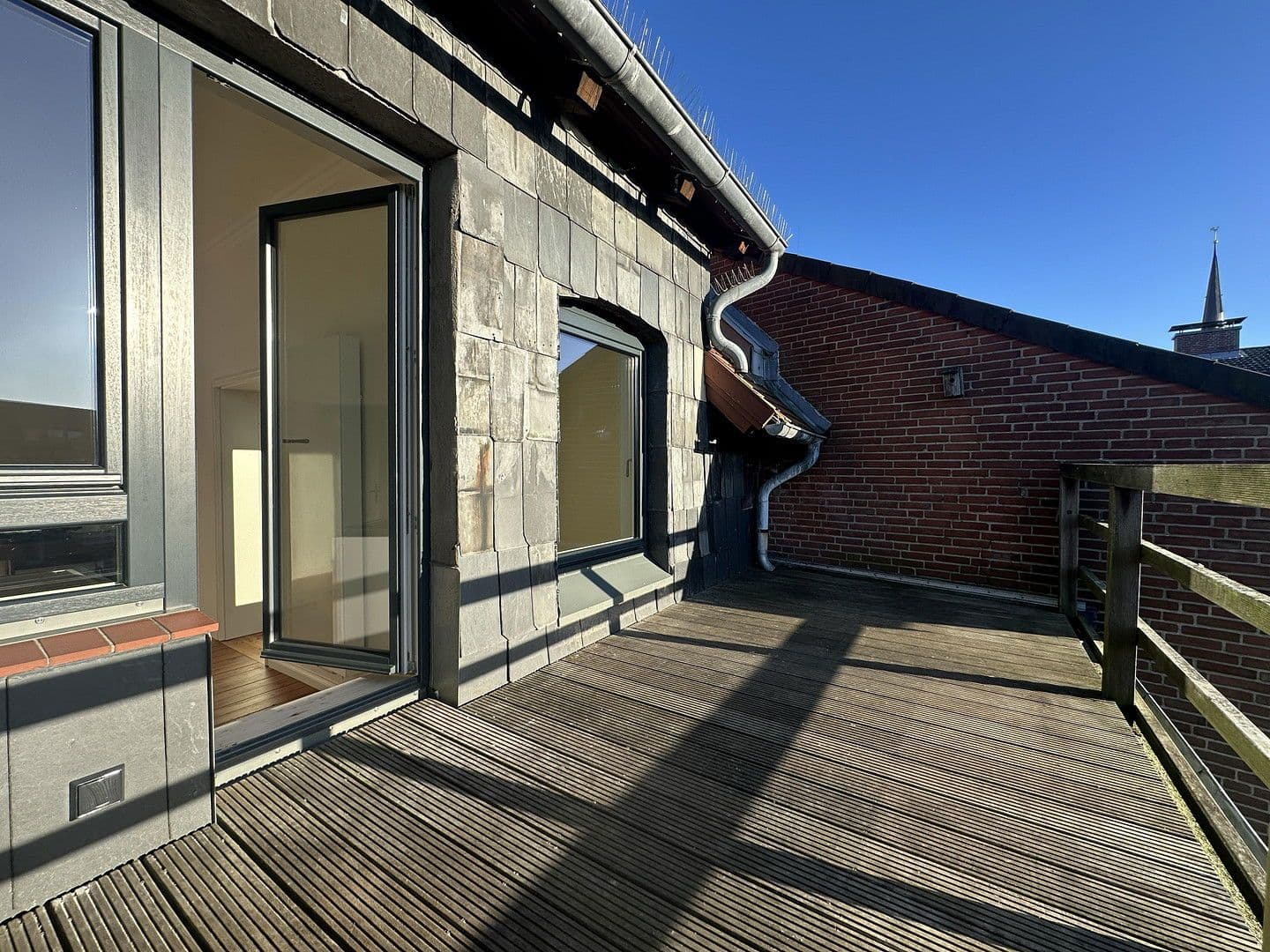 Pronájem bytu 3+1 64 m², Frau-Clara-Straße 3, Eckernförde, Šlesvicko-Holštýnsko Pronájem bytu 3+1 64 m², Frau-Clara-Straße 3, Eckernförde, Šlesvicko-Holštýnsko