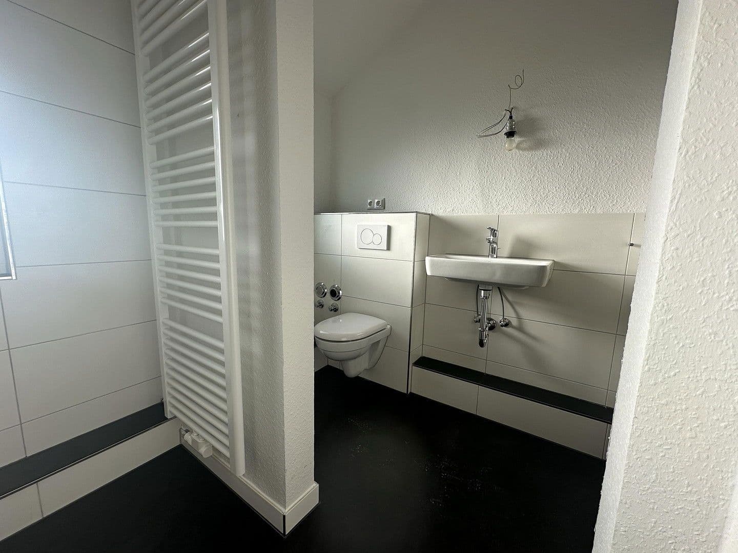 Pronájem bytu 3+1 64 m², Frau-Clara-Straße 3, Eckernförde, Šlesvicko-Holštýnsko Pronájem bytu 3+1 64 m², Frau-Clara-Straße 3, Eckernförde, Šlesvicko-Holštýnsko