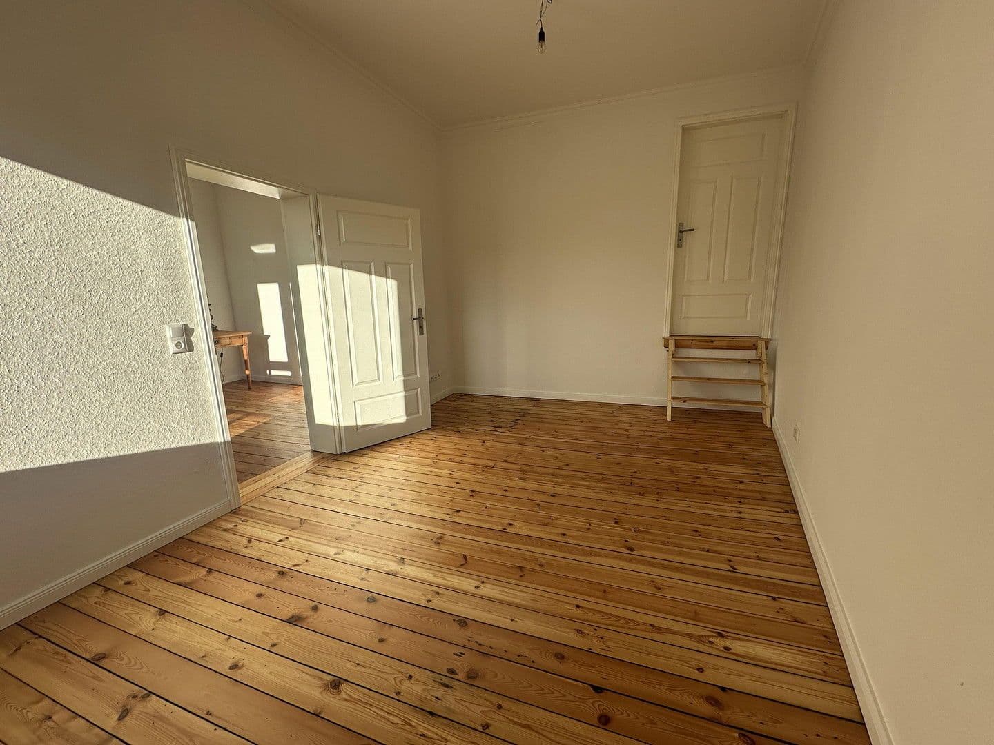 Pronájem bytu 3+1 64 m², Frau-Clara-Straße 3, Eckernförde, Šlesvicko-Holštýnsko Pronájem bytu 3+1 64 m², Frau-Clara-Straße 3, Eckernförde, Šlesvicko-Holštýnsko