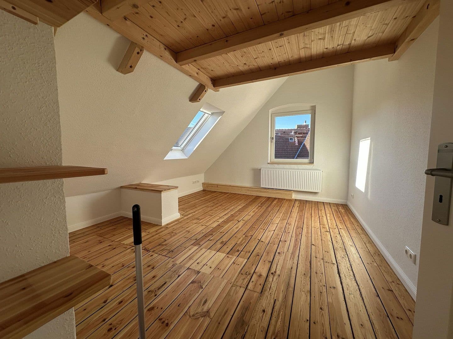 Pronájem bytu 3+1 64 m², Frau-Clara-Straße 3, Eckernförde, Šlesvicko-Holštýnsko Pronájem bytu 3+1 64 m², Frau-Clara-Straße 3, Eckernförde, Šlesvicko-Holštýnsko